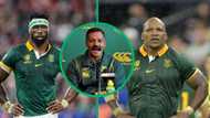 RWC: Former Springboks coach Peter de Villiers sends video for national rugby team ahead of final clash