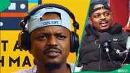 Prominent influencer exposes alleged R100K offer to attack MacG, Netizens applaud: "Man of integrity"