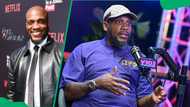 Does Ali Siddiq have a wife? A look into the comedian's personal life