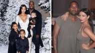 Kim Kardashian West and Kanye West maintain friendship for their kids