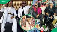 "Brotherhood goals?": Somizi and Vusi Nova's bond in question
