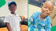 "It's the accent for me": Zuluboy switches between SA and American accents in viral milk clip