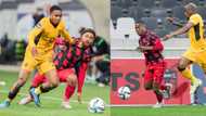 Kaizer Chiefs draw in their first match of the DSTV Premiership