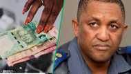 R80K allegedly meant for SAPS awards vanishes from Eastern Cape Police Commissioner’s office