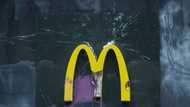 McDonald's tracking inflation impact as Russia exit hits profits