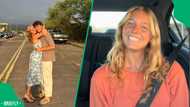"From Hawaii to a Zulu village": American woman shows beautiful life in KZN village