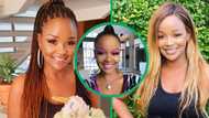 Nonhle Thema opens up on 'Unfollowed' by Showmax about how her ego cost her R10m in endorsements