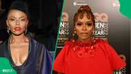 Unathi Nkayi reveals official name of her new radio show, Mzansi reacts: "Love it"