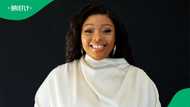 'Untied' presenter Relebogile Mabotja gives spicy clapback at trolls who dissed her body