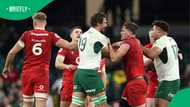 Why World Rugby reduced Eben Etzebeth’s ban after eye-gouge incident against Wales