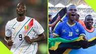 "Jokers,": Guinea fans react to Tanzania's possible AFCON 2025 disqualification