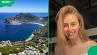 "Can never be compared": Mzansi upset as woman likens Cape Town to Asian holiday destinations