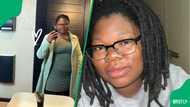 “I’d be so defeated”: Lady shares how parents tricked her into going to Weskoppies