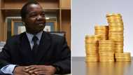 Zimbabwe plans to sell 22-carat gold coins to assist struggling economy, after losing dollar value