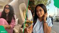 Lerato Kganyago accused of visiting dangerous criminal in prison and buying him phone