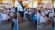 Video of DJ ruining children’s groove has South Africa laughing: Their little faces are priceless