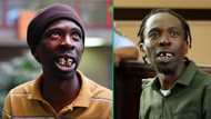 Pitch Black Afro released on special remission for non-violent inmates after serving 3 years of his sentence