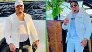Mthandeni boycotts Durban Maskandi gigs, claims life is in danger: "I want peace in my life"