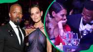 Katie Holmes and Jamie Foxx: A complete relationship timeline