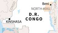 Rebels kill seven and target health centres in east DR Congo