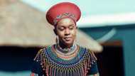 'House of Zwide' actress Brenda Mukwevho shares video from her star-studded engagement party