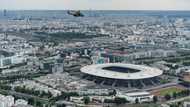 PSG in the race to buy Stade de France