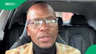 Unemployed man applies for UIF in video and shares experience