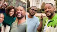 ‘Fresh Prince of Bel Air’ OGs Will Smith and crew bring nostalgia to reboot’s premiere