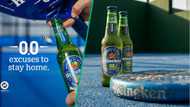 Heineken® brings fans closer as South Africa hosts its first Premier Padel Pretoria P1 tournament
