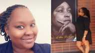 “My sister is a businesswoman”: Proud lady celebrates sister online after she started her own hustle