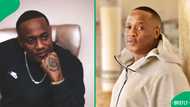 Jub Jub walks free: 'Uyajola 9/9' host granted bail following e-hailing drama