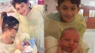Brother of the decade: Boy, 10, courageously delivers baby brother on bathroom floor