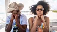 Mzansi dishes on what killed their feelings for those they were madly in love with: "I'm losing myself"