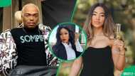 Somizi Mhlongo, Amanda du-Pont and more Mzansi celebs defend Minnie Dlamini amid SIU scandal