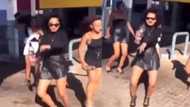 SA shows off their moves in new dance craze: #JohnVuliGateChallenge