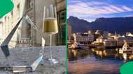 "Cape Town doesn't just show up, it shows off": Cape Town voted best city in the world again