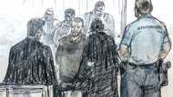 Paris 2015 attacker's sentence stands after no appeal filed