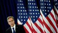 Blinken says 'no signs' at G20 of Russia engaging on Ukraine