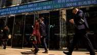 Asian stocks rise after big gains on Wall Street