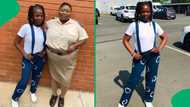 "I'll get myself a soulmate": Vibey female prisoner has gents wishing for her release