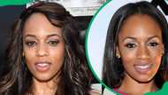 Who is Melyssa Ford dating? A look at her high-profile romances