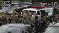 Police arrest suspect after gunman kills six at US July 4 parade