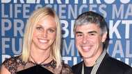 Lucinda Southworth, Larry Page's wife: age, spouse, education, net worth