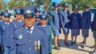 10 000 new SAPS officers deployed for festive season, South Africans have no faith