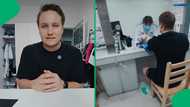 "It's time to move to China": South African man's hospital visit cost in China stuns Mzansi
