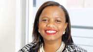 Phumzile Van Damme spills the tea on whether she will form her own political party: "It won't happen my skat"