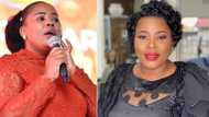 Award-winning gospel singer Lebo Sekgobela scores acting gig in a new drama series