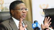 Fikile Mbalula says ANC is guided by principles and leaves Mzansi amused