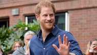 Prince Harry accused of chasing fame at the expense of Royal Family