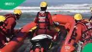 "Langebaan's lagoon is just as dangerous": 9-year-old boy drowns at Kleinmond Lagoon in Western Cape